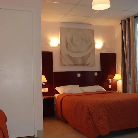 Hotel Monnier 2*