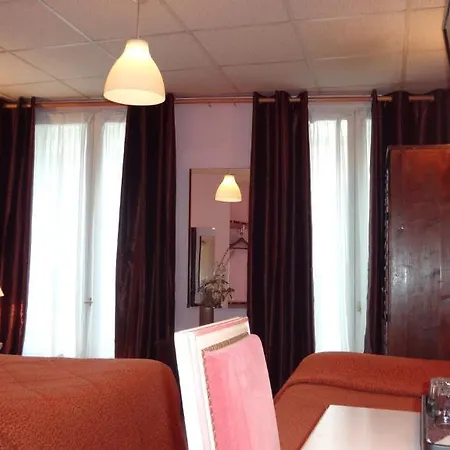 Hotel Monnier